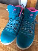 Fila Wanderschuhe, Größe 37 Nordrhein-Westfalen - Stolberg (Rhld) Vorschau