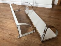 IKEA 4 x Ekby Robert + 2 x Ekby Järpen 19x79 cm weiß Nordrhein-Westfalen - Gütersloh Vorschau