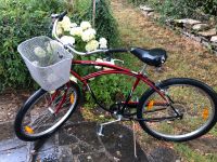 Fahrrad Schwinn Cruiser Seven, 26 Zoll Bayern - Ochsenfurt Vorschau