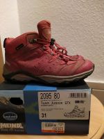 Meindl Wanderschuhe Gr 31 mit Gore Tex Membran Baden-Württemberg - Zell unter Aichelberg Vorschau