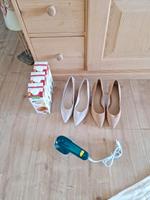 Alles neu....Schuhe Gr.5,5  und 39 Baden-Württemberg - Aalen Vorschau