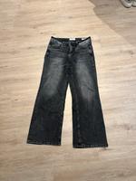 Gang Jeans Amelie Wide, Gr. 30, grau, sehr gut erhalten Nordrhein-Westfalen - Ahaus Vorschau