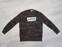 Levi's Levis Herren Sweatshirt Pullover Shirt Gr. M Wie Neu Köln - Ehrenfeld Vorschau