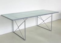 Glastisch Ikea 'MOMENT' Design Niels Gammelgaard Bayern - Pegnitz Vorschau