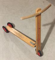 Holzroller Roller Kinderroller Berlin - Westend Vorschau