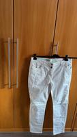 Cecil Jeans weiß Größe 33/32 Nordrhein-Westfalen - Kempen Vorschau