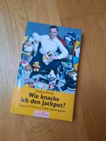 Buch Wie knacke ich den Jackpot von Markus Pönitz Schleswig-Holstein - Brunsbek Vorschau