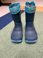 Elefanten Gummistiefel Gr. 22 Hessen - Schmitten Vorschau