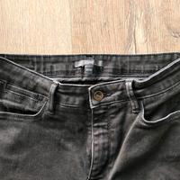 Esprit Jeans NEU | W28 L30 | Bio Baumwolle schwarz NEU Hessen - Linsengericht Vorschau