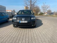 VW Touareg 7l 3,0 TDI TÜV 08/25 Sachsen - Königstein / Sächsische Schweiz Vorschau