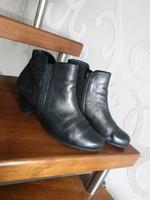 Gabor Stiefeletten Gr. 5 1/2 Nordrhein-Westfalen - Borchen Vorschau