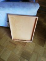 Tablett, Holz, 50x39 Baden-Württemberg - Ludwigsburg Vorschau