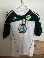 VfL Wolfsburg Trickot Größe S Men 2010/2011 Niedersachsen - Leiferde Vorschau