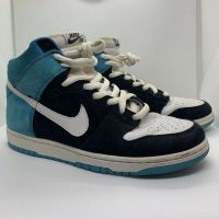 Nike Dunk High Pro SB „Send Help“ Nordrhein-Westfalen - Jülich Vorschau