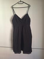 Schwarzes Sommerkleid Sachsen-Anhalt - Zeitz Vorschau