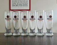 NEU 6x Bierglas Paulaner Weißbier 0,3l Glas Weizen Bier Gläser Bonn - Geislar Vorschau