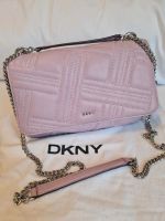 Tasche aus Leder von DKNY Baden-Württemberg - Weinstadt Vorschau