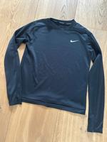 Nike Running Langarmshirt Gr.S Hessen - Lohfelden Vorschau