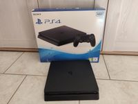 Ps4 Slim 500 GB Bayern - Albaching Vorschau