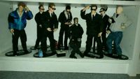 Reservoir Dogs, 6x Figuren, 1/6 (30cm), OVP Eimsbüttel - Hamburg Rotherbaum Vorschau