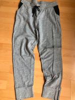 Only Jogginghose Jogger Joggpants Grau Gr.L Bayern - Flintsbach am Inn Vorschau