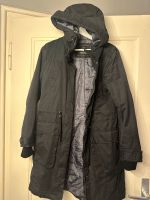 Only Mantel schwarz M 38 Jacke Nordrhein-Westfalen - Oberhausen Vorschau