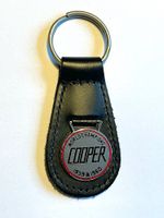 Cooper Schlüsselanhänger/Keyring, John Cooper Cars England Nordrhein-Westfalen - Erkelenz Vorschau