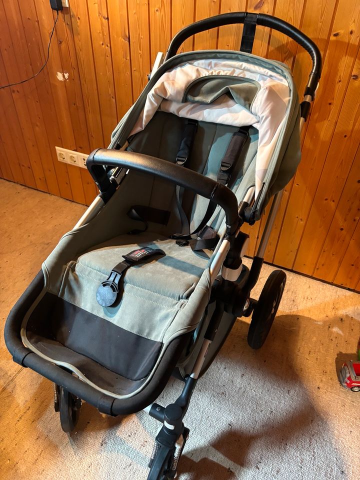 Bugaboo Kinderwagen in Ditzingen