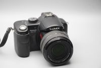 Panasonic DMC-FZ50 Leica V-LUX1 Bayern - Mengkofen Vorschau
