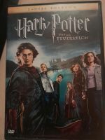 ☆HARRY POTTER UND DER FEUERKELCH 2 DISC EDITION + SPECIALS TOP Bayern - Moosburg a.d. Isar Vorschau