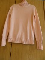 Rollkragenpullover Marke Esmara, rosa, Gr. S oder 164 Nordrhein-Westfalen - Netphen Vorschau