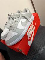 Nike dunk low ganz neu Nordrhein-Westfalen - Hürth Vorschau