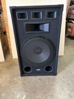 Partylautsprecher Soundforce 3800, MAC Audio, 800 Watt Rheinland-Pfalz - Mainz Vorschau