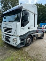 Sattelzugmaschine, Iveco.  Stralis. Hannover - Ahlem-Badenstedt-Davenstedt Vorschau