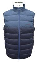 BARBOUR WESTE STEPPWESTE HEBURN GILET FIBRE DOWN BLAU Größe L NEU Bielefeld - Joellenbeck Vorschau