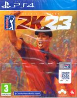 PGA Tour 2K23 Standard 19€ / Deluxe 30€ - PS4 - Xbox - NEU & OVP Friedrichshain-Kreuzberg - Friedrichshain Vorschau