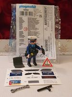 Playmobil Polizei-Chef-6502/70067 & 9854 alles Neu/OVP unbespielt Nordrhein-Westfalen - Dorsten Vorschau