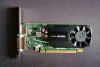 NVIDIA QUADRO K620 Grafikkarte 2 GB GDDR3 PCI Baden-Württemberg - Nehren Vorschau