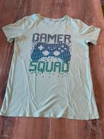 T-Shirt „Gamer“ Baden-Württemberg - Herbolzheim Vorschau