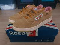 Reebok Club C Revange x Tom and Jerry 42 1/2 Berlin - Mitte Vorschau