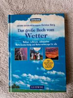 Das große Buch vom Wetter Baden-Württemberg - Seitingen-Oberflacht Vorschau