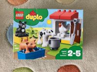 Lego Duplo 10870 Tiere auf dem Bauernhof, Tierfigur, Bunt Hessen - Usingen Vorschau