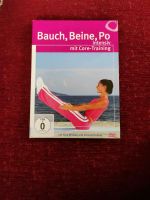 Fitness DVD Bayern - Vierkirchen Vorschau