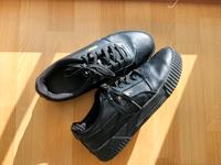Puma sneaker Carina schwarz Thüringen - Erfurt Vorschau