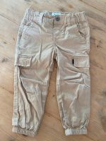 Name It Cargo Hose Gr. 80 beige Münster (Westfalen) - Wolbeck Vorschau