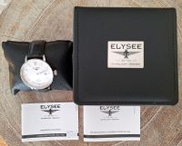 Elysee Sithon Automatic Uhr Elegant Dresswatch Rheinland-Pfalz - Waldweiler Vorschau