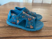 Paw Patrol Sandalen Gr. 30 Wassersandalen Aquaschuhe Nordrhein-Westfalen - Marl Vorschau