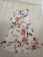 Sommerkleid Bandeau Baden-Württemberg - Oberhausen-Rheinhausen Vorschau