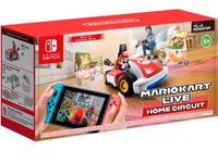 Mario Kart Live Neu für Nintendo Switch Hessen - Bad Hersfeld Vorschau