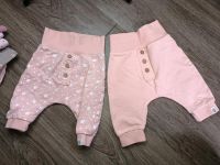 Baby Mädchen Hosen 56 rosa Hessen - Großalmerode Vorschau